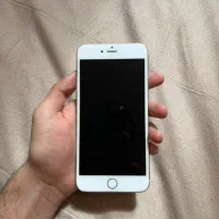 گوشی ایفون 6s پلاس
