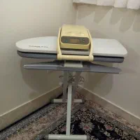 اتو پرس جنرال اصل U. S. A|اتو و لوازم اتو|رباط‌کریم, رباط‌کریم|دیوار