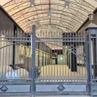 درب باغی و ویلایی و مجتمع مسکونی