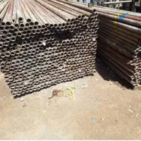 خریدفروش لوله داربست بست جک سر جک قالب بشکه الوار|عمدهفروشی|شیراز, علی آباد|دیوار