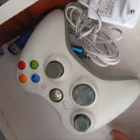 Xbox 360 تک دسته|کنسول، بازی ویدئویی و آنلاین|تهران, شهرک چیتگر|دیوار