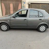 تیبا 2 (هاچبک) EX، مدل ۱۴۰۱|خودرو سواری و وانت|کرج, اصفهانیها|دیوار