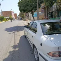 سمند LX ساده، مدل ۱۳۸۸|خودرو سواری و وانت|مینودشت, |دیوار