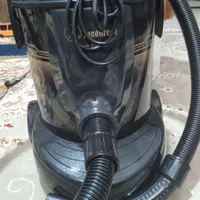 جارو برقی نو