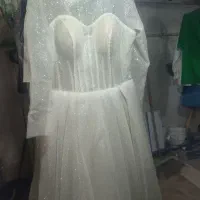 لباس عروس
