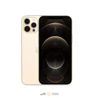 اپل iPhone 12 Pro Max با حافظهٔ ۲۵۶ za