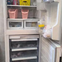 یخچال فریز دونار