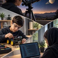 دوره های فنی و حرفه ای