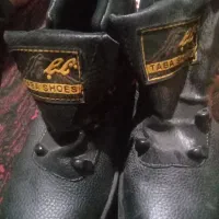 کفش|کیف، کفش، کمربند|تربت‌حیدریه, پائین ولایت|دیوار