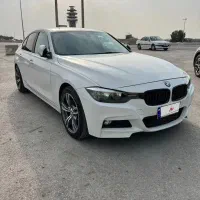 Bmw320|خودرو سواری و وانت|اهواز, کیانپارس |دیوار