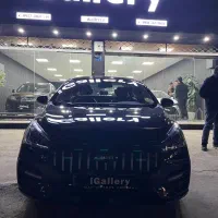 آریزو ۵ fl 1402|خودرو سواری و وانت|گنبد کاووس, |دیوار