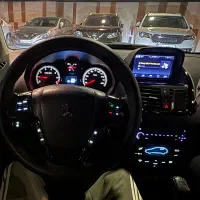 207 بدون رنگ لوازمی|خودرو سواری و وانت|تهران, منیریه|دیوار