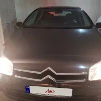 سیتروئن c5|خودرو سواری و وانت|تهران, گیشا|دیوار