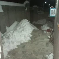 خانه ویلایی واقع در روستای عشق اباد فریمان