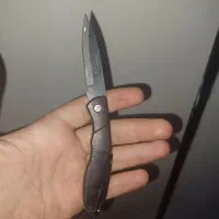 چاقو تاشو جمع و جور و فوق العاده تیز|کوهنوردی و کمپینگ|کرج, المهدی|دیوار