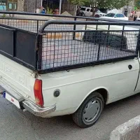 وانت ۸۹دوگانه کارخانه