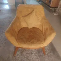 مبل تک نفره