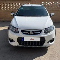 کوییک مدل ۱۴۰۱ بدون رنگ