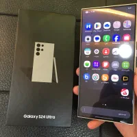 s24 ultra|موبایل|میاندوآب, |دیوار