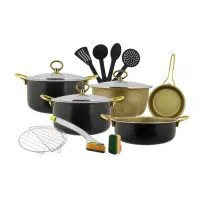 سرویس تفلن نو استفاده نسده