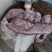 عروسک|مجسمه، تندیس، ماکت|تهران, شمسآباد|دیوار