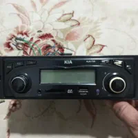 پخش کیا اصلی|سیستم صوتی خانگی|بجنورد, |دیوار