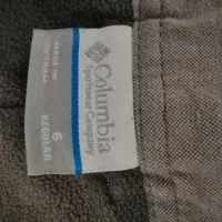 شلوار زنانه Columbia، زمستانی دولایه به رنگ طوسی|لباس|رشت, صفاری|دیوار