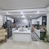 اپارتمان۹۵متری/تجهیز/سند اماده/با پارکینگ/زاگرس ها|فروش آپارتمان|اسلام‌شهر, شهرک قائمیه|دیوار