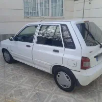 پراید ۱۱۱ مدل ۹۳