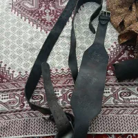 هیکلی علامت کشی سنگین