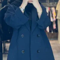 کت سورمه ای