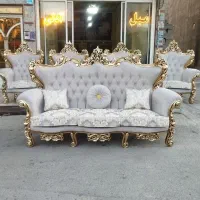 تعمیرات تخصصی انواع مبلمان