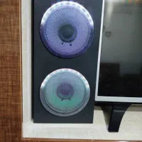 اسپیکر قوی 200وات