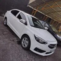 شاهین G سانروف دار مدل 1402