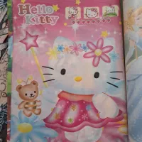 جلد کتاب و دفتر دخترانه|لوازم التحریر|ملایر, |دیوار