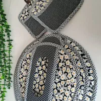 دوخت سرویس اشپزخونه.سرویس عروس.