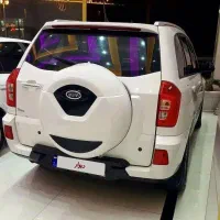 ام وی ام X33 اتومات مدل ۹۶|خودرو سواری و وانت|تبریز, |دیوار
