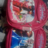 کیف مدرسه دخترونه وپسرونه