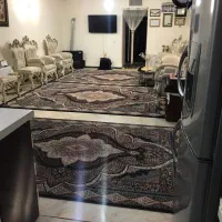 اجاره آپارتمان ۹۰ متری ۲ خوابه در شهرک خاتم النبیا|اجارهٔ آپارتمان|کرج, شهرک خاتم النبیا|دیوار