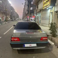 پژو 405 slx tu5|خودرو سواری و وانت|باقرشهر, |دیوار
