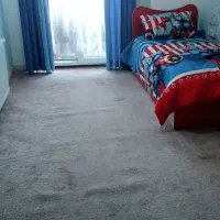 تخت و تشک کودک و نوجوان حراج