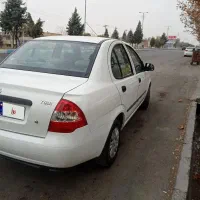 تیبا مدل ۹۹|خودرو سواری و وانت|شبستر, |دیوار