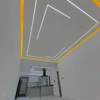 نقاشی ساختمان و کاغذدیواری متین