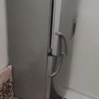 یخچال.فریزر‌LG|یخچال و فریزر|شاهین‌شهر, طالقانی|دیوار