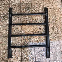 باربند خودرو