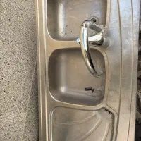 لوازم اسپزخانه|آب‌چکان و نظم‌دهنده ظروف|یزد, |دیوار