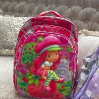 کیف مدرسه نو