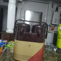 فلاکس چای سالم و در حد نو