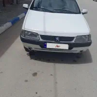 سواری پژو ۱۸۰۰