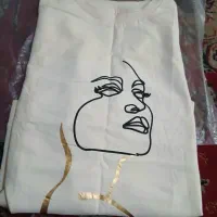 بلوزاستین بلنددخترانه نو